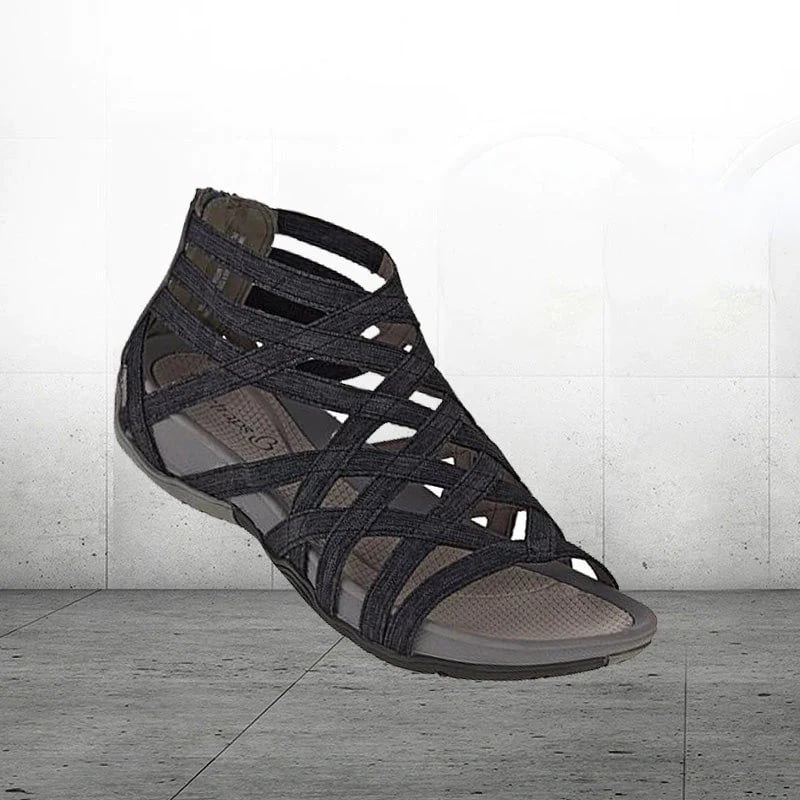 Vera | Women's Orthopedic Adjustable Sandals