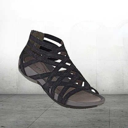 Vera | Women's Orthopedic Adjustable Sandals