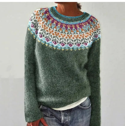 Tara™ | Elegant Sweater