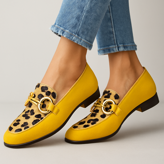 Nora | Loafers
