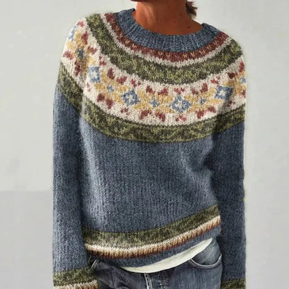 Tara™ | Elegant Sweater