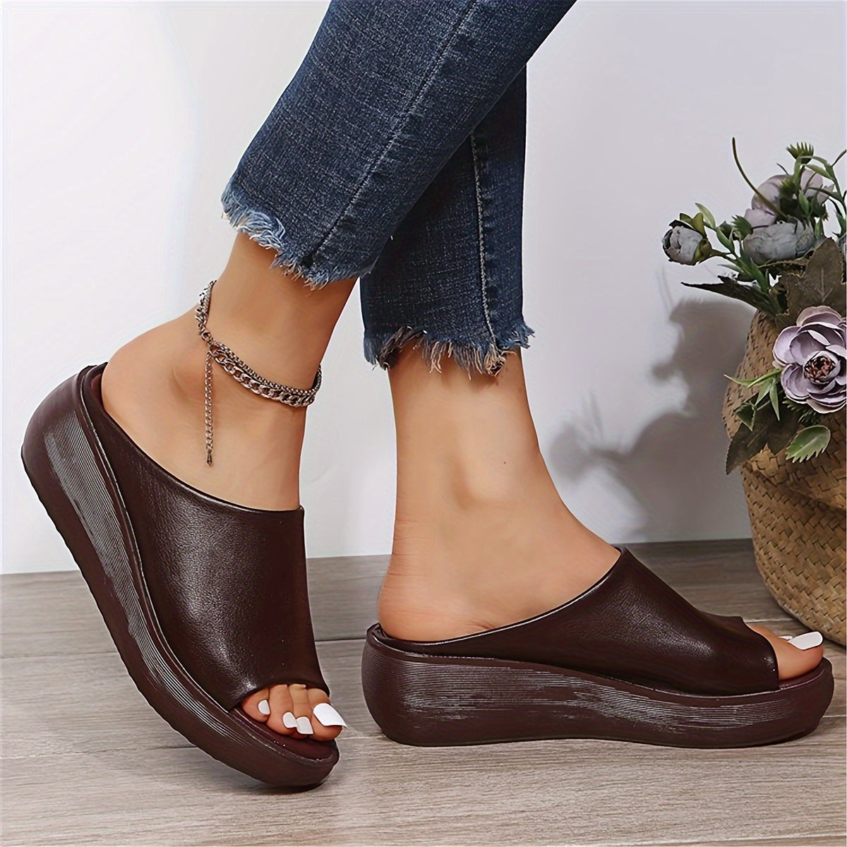 Persephone | Women's Sandals