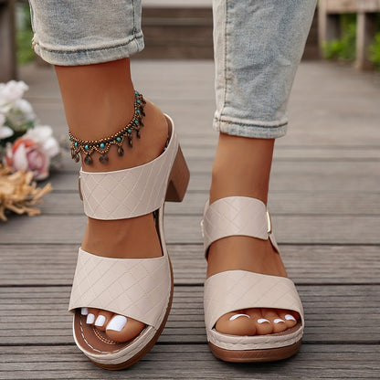 Rosamund | Women's Sandals