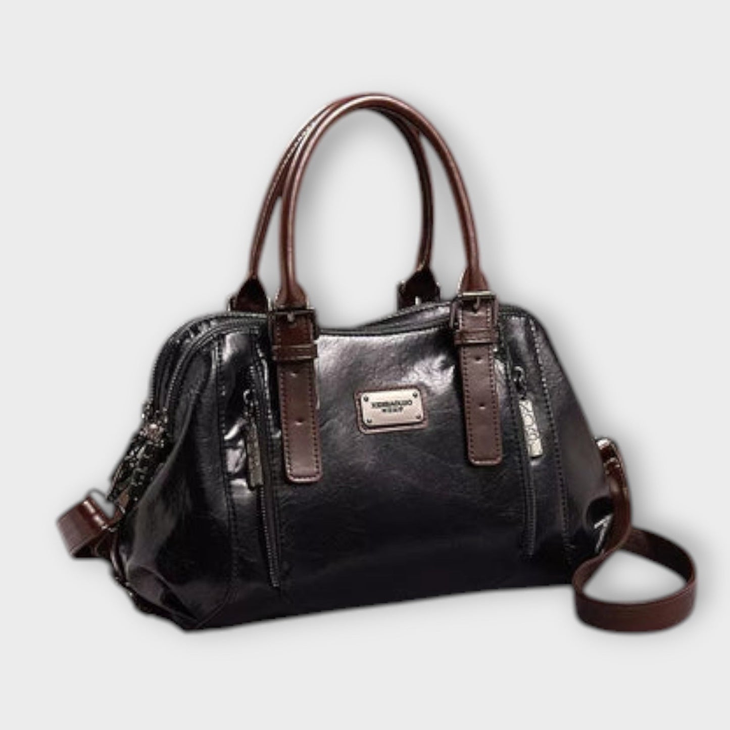 Mairead | Classic Handbag