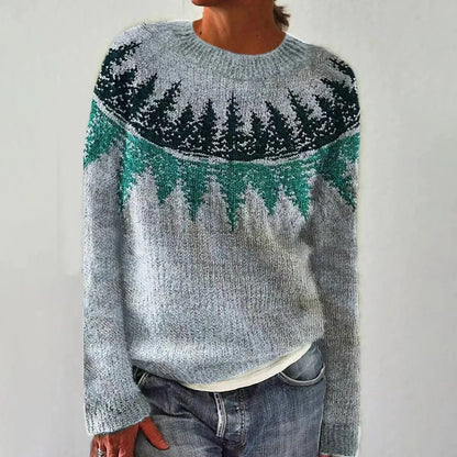 Tara™ | Elegant Sweater