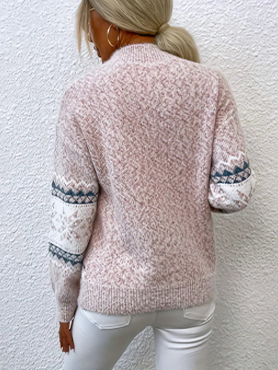 Sierra | Effortless Chic Blouse