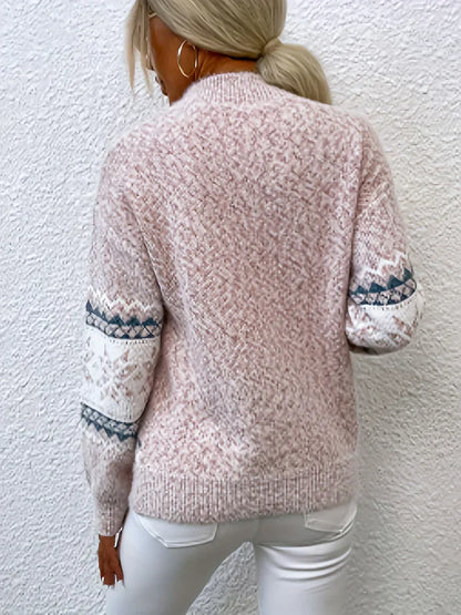 Sierra | Effortless Chic Blouse