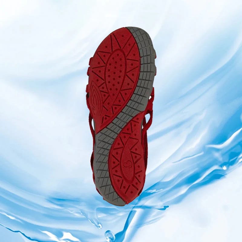 Vera | Women's Orthopedic Adjustable Sandals