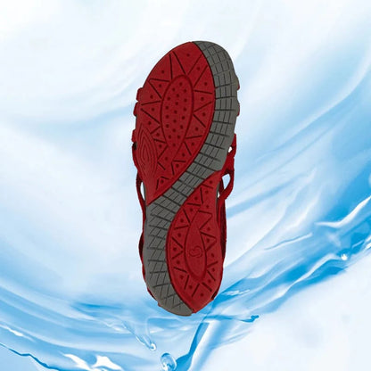Vera | Women's Orthopedic Adjustable Sandals