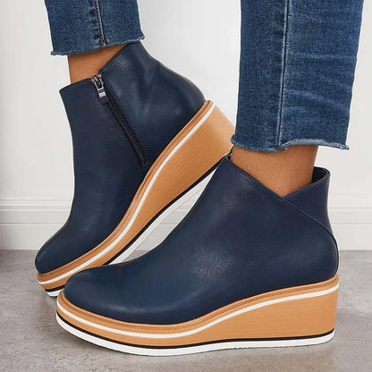 Liberty | Modern Luxe Boots