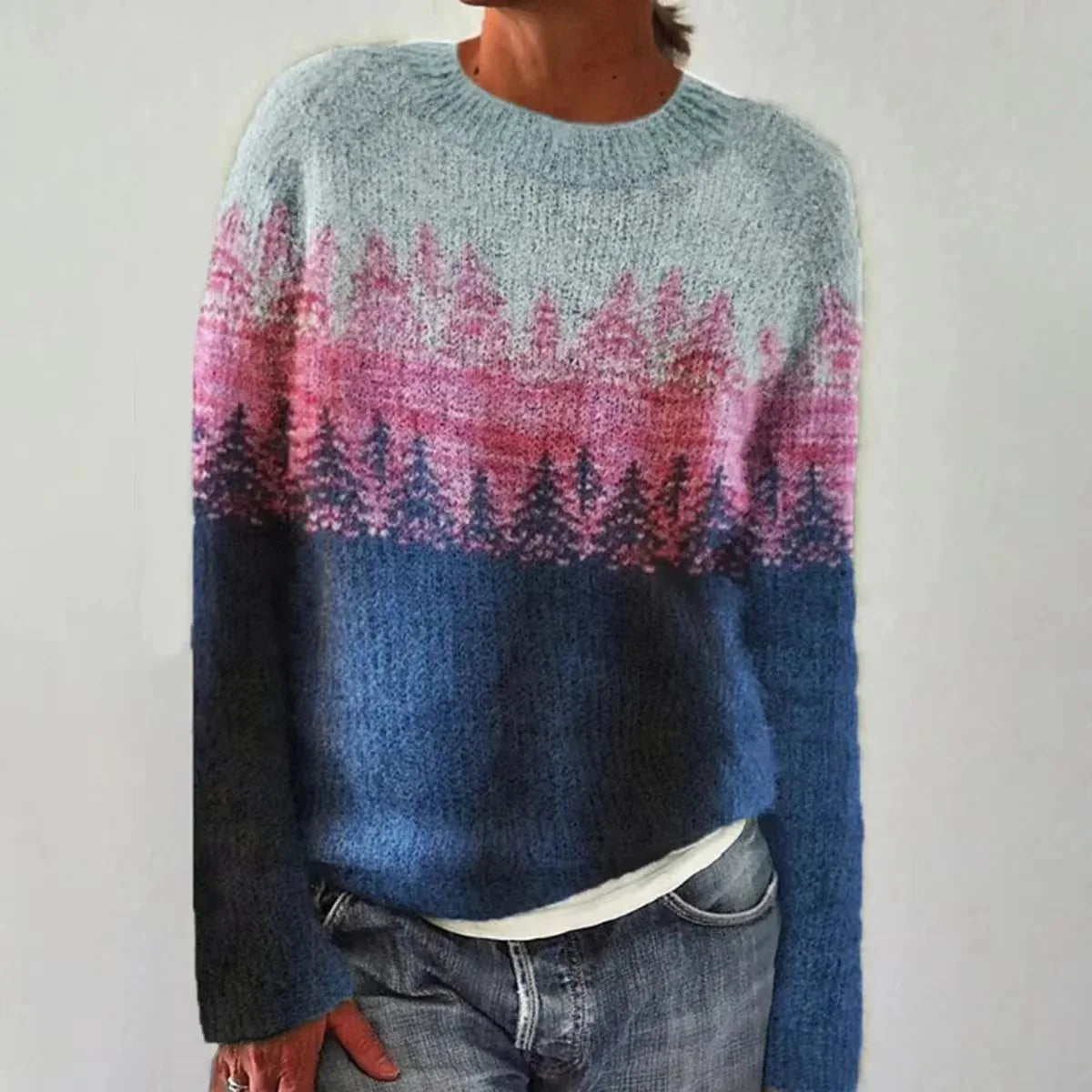 Tara™ | Elegant Sweater