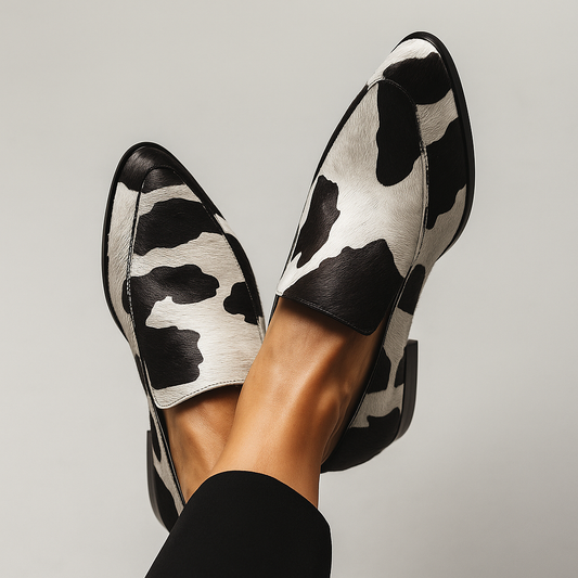 Georgiana | Modern Loafers