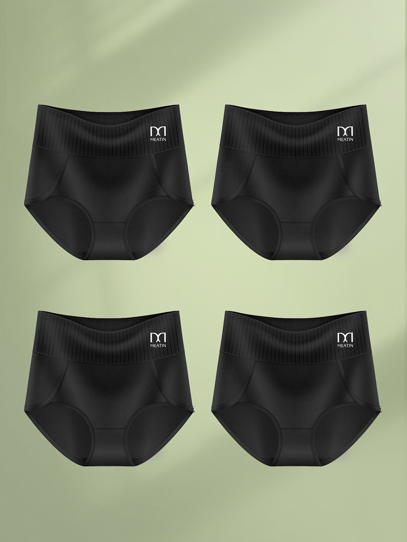 Adelaide2™ | High-Waist Shaping Briefs (6 pack)