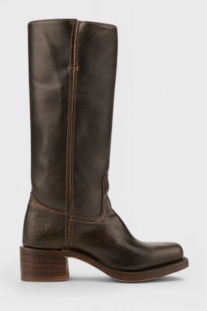 Norma | Modern Classic Boots for All-Season Wear