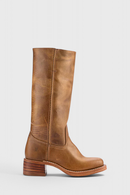 Norma | Modern Classic Boots for All-Season Wear
