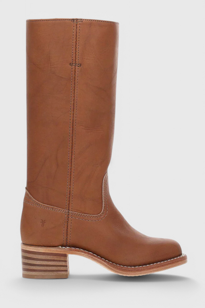 Norma | Modern Classic Boots for All-Season Wear