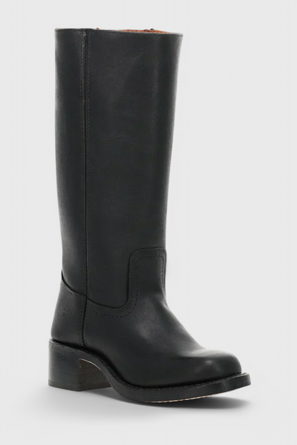 Norma | Modern Classic Boots for All-Season Wear