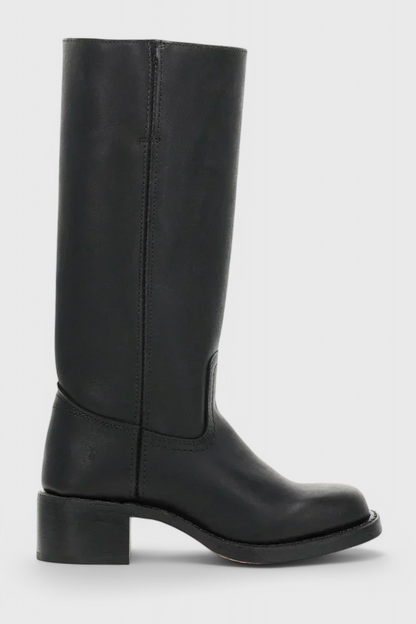 Norma | Modern Classic Boots for All-Season Wear