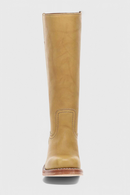Norma | Modern Classic Boots for All-Season Wear