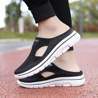 Mared | Women's Cushioned Adjustable Sandals