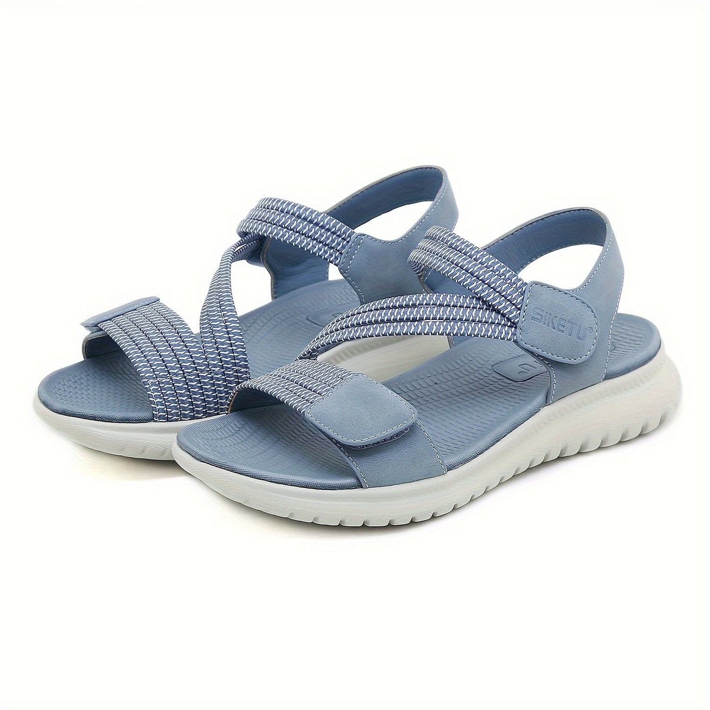 Myfanwy | Women's Orthopedic Arch Support Sandals for Plantar Fasciitis