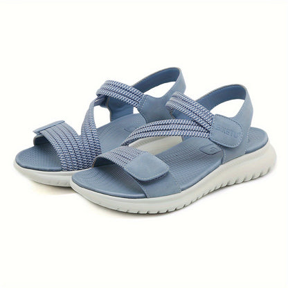 Myfanwy | Women's Orthopedic Arch Support Sandals for Plantar Fasciitis