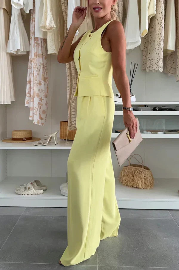 Maribel | Women's Matching Co-Ord Set
