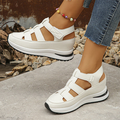 Scarlett | Elegant & Comfortable Sneakers