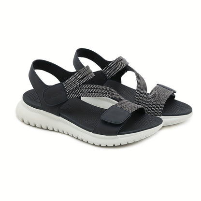 Myfanwy | Women's Orthopedic Arch Support Sandals for Plantar Fasciitis