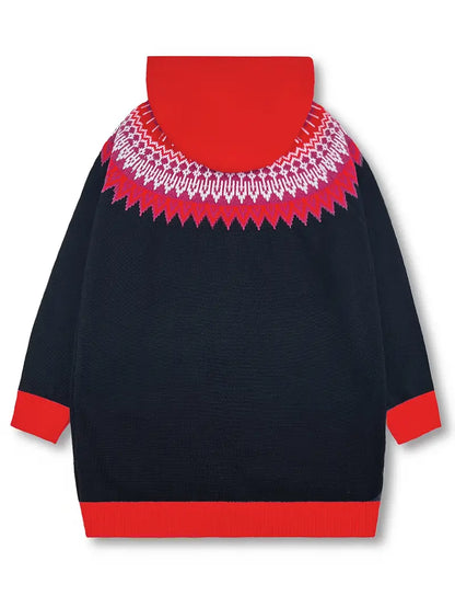 Karoline™ | Everyday Hooded Cardigan