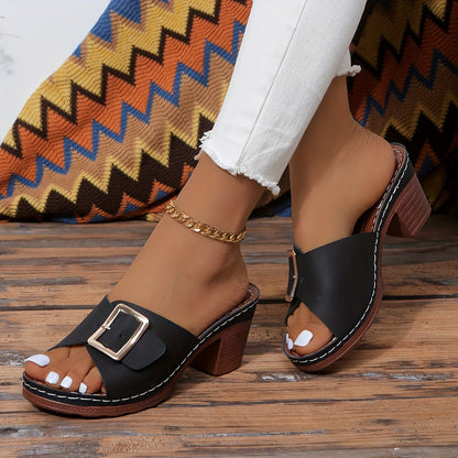 Charlotte | Women's Sandals