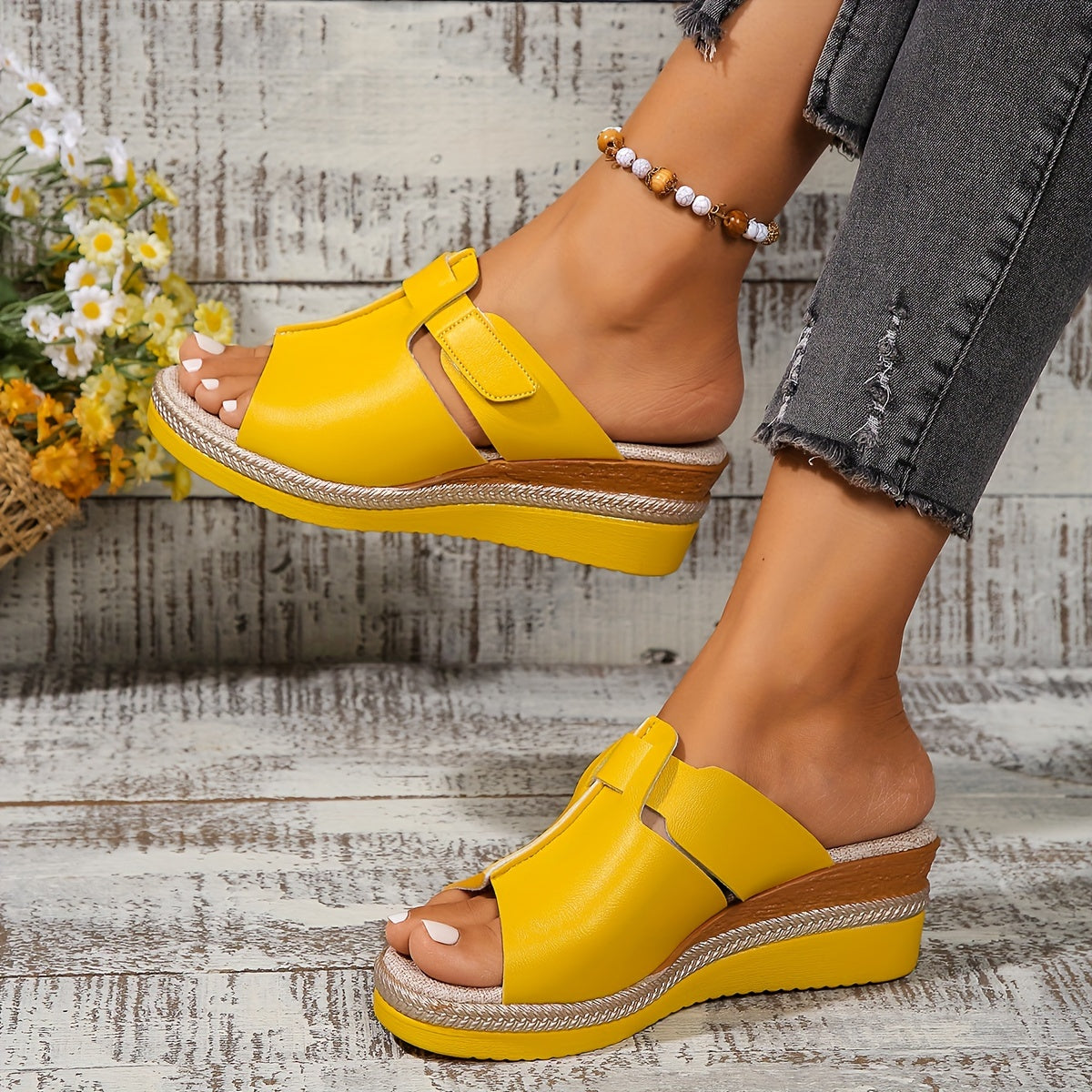 Florence | Women's Sandals