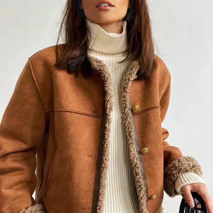 Gwen™ | Elegant Timeless Jacket