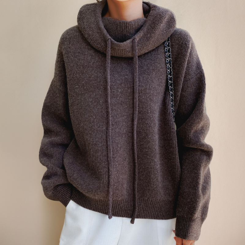 Prudence™ | The Perfect Blend of Warmth & Style