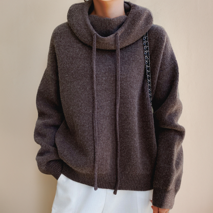 Prudence™ | The Perfect Blend of Warmth & Style