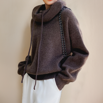 Prudence™ | The Perfect Blend of Warmth & Style