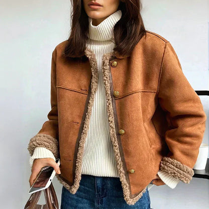Gwen™ | Elegant Timeless Jacket
