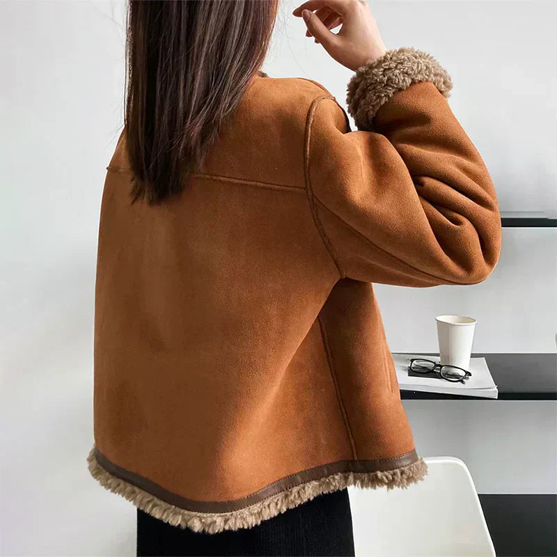 Gwen™ | Elegant Timeless Jacket