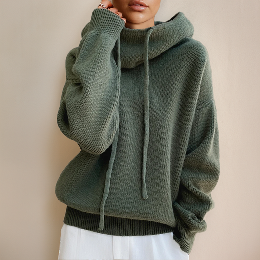 Prudence™ | The Perfect Blend of Warmth & Style