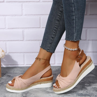 Katinka | Women's Adjustable Sandals