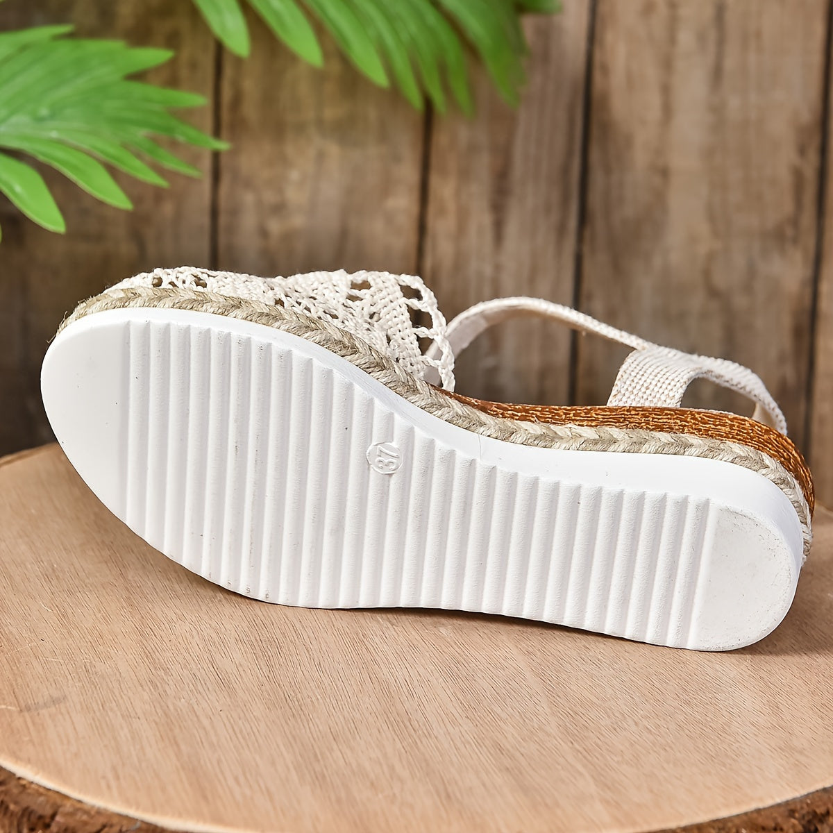 Winter | Women's Orthopedic Adjustable Sandals