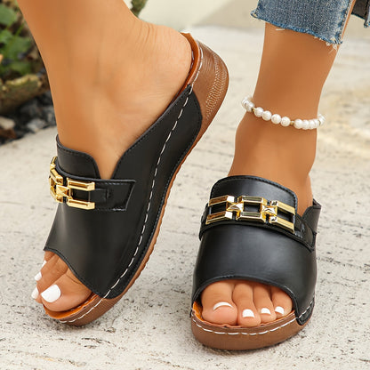 Dianne | Women's Cushioned Sandals