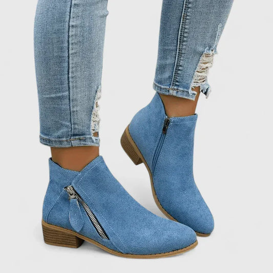 Opal™ | Orthopedic Boots