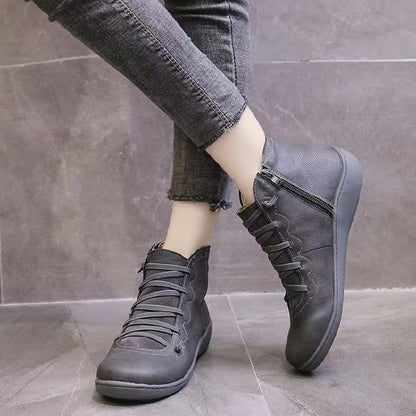 Tatiana | Comfortable support boots
