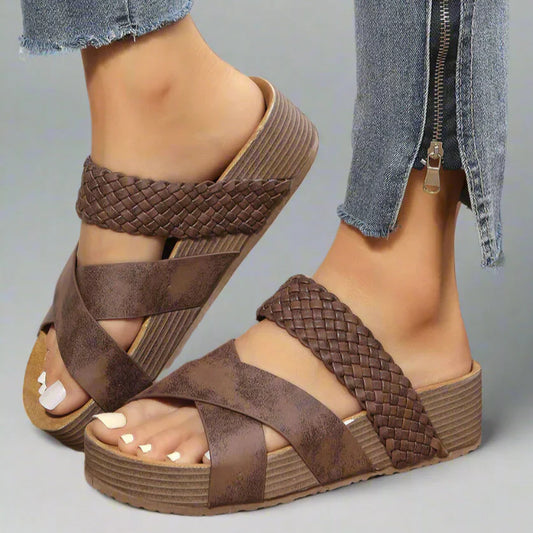 Sue™ | Orthopedic Sandals