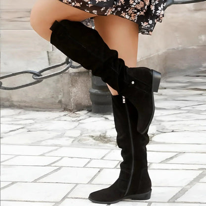 Naomi2™ | Elegant & Timeless Women’s Boots