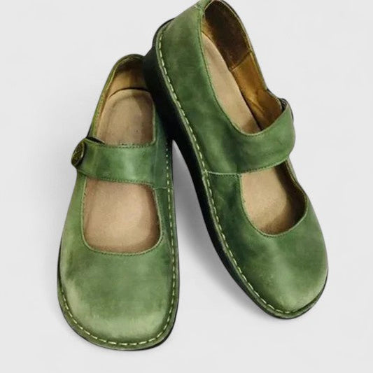 Marguerite | Orthopedic Shoes