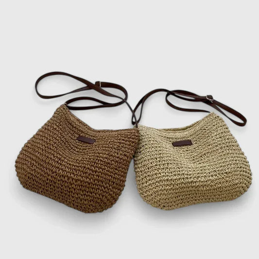 Justice2™ | Natural Shoulder Bag