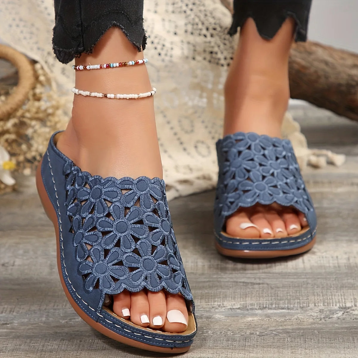 Destiny | Women's Sandals