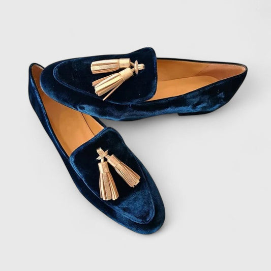 Isla | Elegant Loafers
